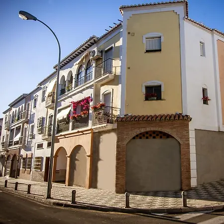 Apartamento Maquinilla Portal 4a Nerja