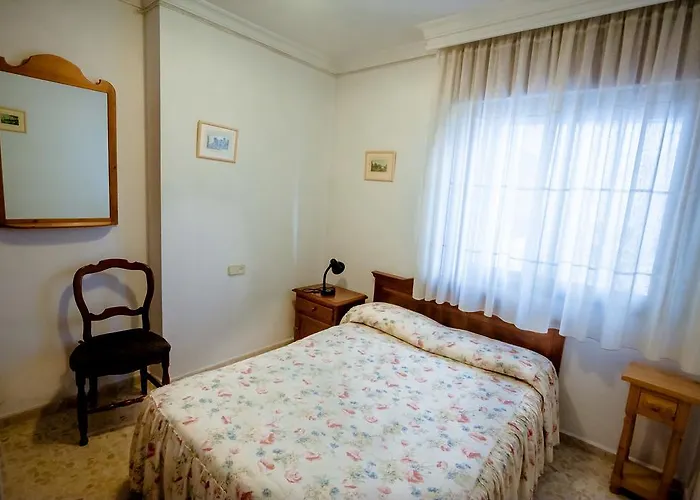 Apartmán Maquinilla Portal 4A