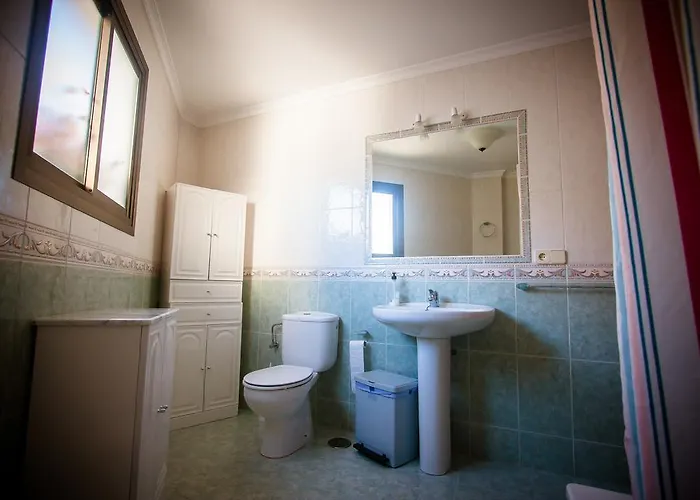Apartmán Maquinilla Portal 4A *