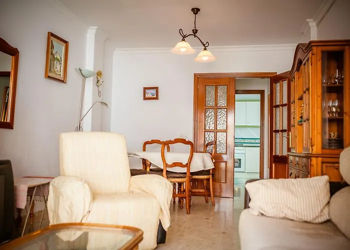 Apartmán Maquinilla Portal 4A