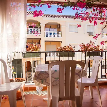 Maquinilla Portal 4A * Nerja