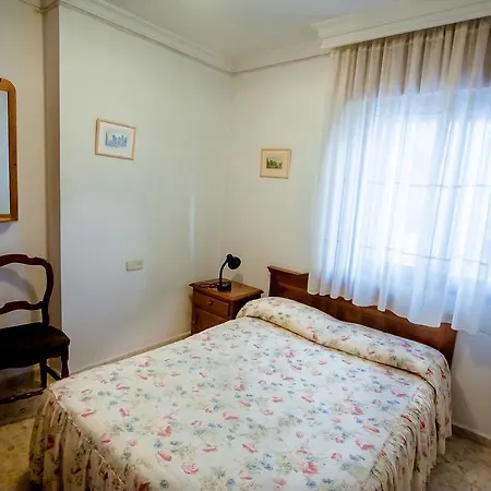 Apartment Maquinilla Portal 4A