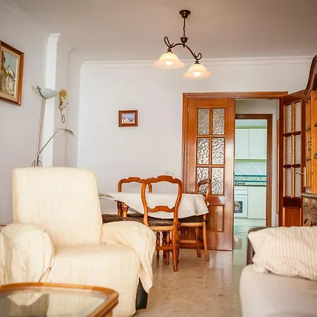 Apartment Maquinilla Portal 4A