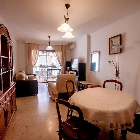 Apartment Maquinilla Portal 4A