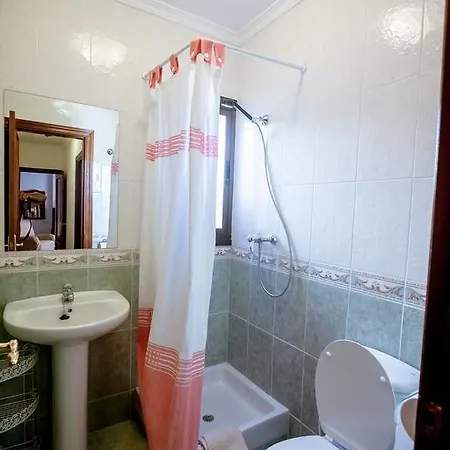 Maquinilla Portal 4A Apartment Nerja